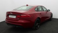 USED 2020 20 JAGUAR XF 2.0i Portfolio GPF Saloon 4dr Petrol Auto Euro 6 (s/s) (250 ps) 