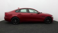 USED 2020 20 JAGUAR XF 2.0i Portfolio GPF Saloon 4dr Petrol Auto Euro 6 (s/s) (250 ps) 