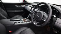 USED 2020 20 JAGUAR XF 2.0i Portfolio GPF Saloon 4dr Petrol Auto Euro 6 (s/s) (250 ps) 