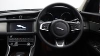 USED 2020 20 JAGUAR XF 2.0i Portfolio GPF Saloon 4dr Petrol Auto Euro 6 (s/s) (250 ps) 