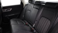 USED 2020 20 JAGUAR XF 2.0i Portfolio GPF Saloon 4dr Petrol Auto Euro 6 (s/s) (250 ps) 