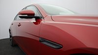 USED 2020 20 JAGUAR XF 2.0i Portfolio GPF Saloon 4dr Petrol Auto Euro 6 (s/s) (250 ps) 