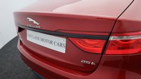 USED 2020 20 JAGUAR XF 2.0i Portfolio GPF Saloon 4dr Petrol Auto Euro 6 (s/s) (250 ps) 