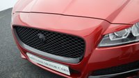USED 2020 20 JAGUAR XF 2.0i Portfolio GPF Saloon 4dr Petrol Auto Euro 6 (s/s) (250 ps) 