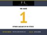 USED 2020 20 JAGUAR XF 2.0i Portfolio GPF Saloon 4dr Petrol Auto Euro 6 (s/s) (250 ps) 