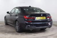 USED 2022 22 BMW 3 SERIES 2.0 318i M Sport Auto Euro 6 (s/s) 4dr Reverse Camera, Heated Seats,