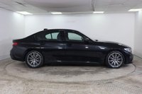 USED 2022 22 BMW 3 SERIES 2.0 318i M Sport Auto Euro 6 (s/s) 4dr Reverse Camera, Heated Seats,