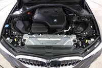 USED 2022 22 BMW 3 SERIES 2.0 318i M Sport Auto Euro 6 (s/s) 4dr Reverse Camera, Heated Seats,