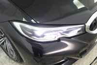 USED 2022 22 BMW 3 SERIES 2.0 318i M Sport Auto Euro 6 (s/s) 4dr Reverse Camera, Heated Seats,