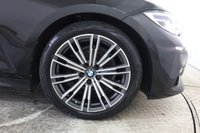 USED 2022 22 BMW 3 SERIES 2.0 318i M Sport Auto Euro 6 (s/s) 4dr Reverse Camera, Heated Seats,
