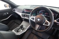 USED 2022 22 BMW 3 SERIES 2.0 318i M Sport Auto Euro 6 (s/s) 4dr Reverse Camera, Heated Seats,