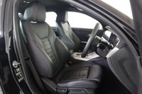 USED 2022 22 BMW 3 SERIES 2.0 318i M Sport Auto Euro 6 (s/s) 4dr Reverse Camera, Heated Seats,
