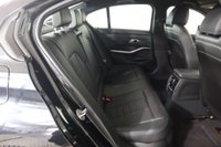 USED 2022 22 BMW 3 SERIES 2.0 318i M Sport Auto Euro 6 (s/s) 4dr Reverse Camera, Heated Seats,