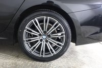 USED 2022 22 BMW 3 SERIES 2.0 318i M Sport Auto Euro 6 (s/s) 4dr Reverse Camera, Heated Seats,