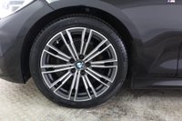 USED 2022 22 BMW 3 SERIES 2.0 318i M Sport Auto Euro 6 (s/s) 4dr Reverse Camera, Heated Seats,
