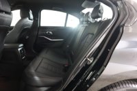 USED 2022 22 BMW 3 SERIES 2.0 318i M Sport Auto Euro 6 (s/s) 4dr Reverse Camera, Heated Seats,