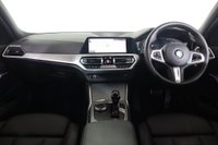 USED 2022 22 BMW 3 SERIES 2.0 318i M Sport Auto Euro 6 (s/s) 4dr Reverse Camera, Heated Seats,