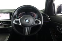 USED 2022 22 BMW 3 SERIES 2.0 318i M Sport Auto Euro 6 (s/s) 4dr Reverse Camera, Heated Seats,