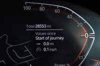 USED 2022 22 BMW 3 SERIES 2.0 318i M Sport Auto Euro 6 (s/s) 4dr Reverse Camera, Heated Seats,
