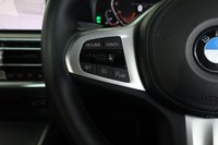 USED 2022 22 BMW 3 SERIES 2.0 318i M Sport Auto Euro 6 (s/s) 4dr Reverse Camera, Heated Seats,