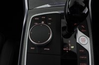 USED 2022 22 BMW 3 SERIES 2.0 318i M Sport Auto Euro 6 (s/s) 4dr Reverse Camera, Heated Seats,