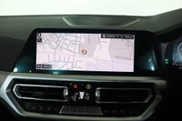 USED 2022 22 BMW 3 SERIES 2.0 318i M Sport Auto Euro 6 (s/s) 4dr Reverse Camera, Heated Seats,