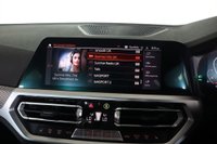 USED 2022 22 BMW 3 SERIES 2.0 318i M Sport Auto Euro 6 (s/s) 4dr Reverse Camera, Heated Seats,