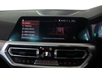 USED 2022 22 BMW 3 SERIES 2.0 318i M Sport Auto Euro 6 (s/s) 4dr Reverse Camera, Heated Seats,