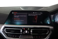 USED 2022 22 BMW 3 SERIES 2.0 318i M Sport Auto Euro 6 (s/s) 4dr Reverse Camera, Heated Seats,