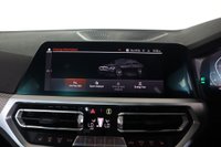 USED 2022 22 BMW 3 SERIES 2.0 318i M Sport Auto Euro 6 (s/s) 4dr Reverse Camera, Heated Seats,