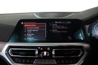 USED 2022 22 BMW 3 SERIES 2.0 318i M Sport Auto Euro 6 (s/s) 4dr Reverse Camera, Heated Seats,
