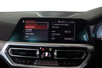 USED 2022 22 BMW 3 SERIES 2.0 318i M Sport Auto Euro 6 (s/s) 4dr Reverse Camera, Heated Seats,
