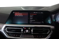 USED 2022 22 BMW 3 SERIES 2.0 318i M Sport Auto Euro 6 (s/s) 4dr Reverse Camera, Heated Seats,