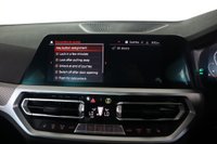 USED 2022 22 BMW 3 SERIES 2.0 318i M Sport Auto Euro 6 (s/s) 4dr Reverse Camera, Heated Seats,