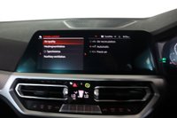 USED 2022 22 BMW 3 SERIES 2.0 318i M Sport Auto Euro 6 (s/s) 4dr Reverse Camera, Heated Seats,
