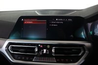 USED 2022 22 BMW 3 SERIES 2.0 318i M Sport Auto Euro 6 (s/s) 4dr Reverse Camera, Heated Seats,