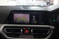 USED 2022 22 BMW 3 SERIES 2.0 318i M Sport Auto Euro 6 (s/s) 4dr Reverse Camera, Heated Seats,