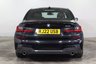 USED 2022 22 BMW 3 SERIES 2.0 318i M Sport Auto Euro 6 (s/s) 4dr Reverse Camera, Heated Seats,