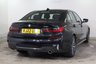 USED 2022 22 BMW 3 SERIES 2.0 318i M Sport Auto Euro 6 (s/s) 4dr Reverse Camera, Heated Seats,