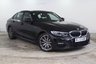 USED 2022 22 BMW 3 SERIES 2.0 318i M Sport Auto Euro 6 (s/s) 4dr Reverse Camera, Heated Seats,