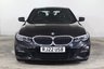 USED 2022 22 BMW 3 SERIES 2.0 318i M Sport Auto Euro 6 (s/s) 4dr Reverse Camera, Heated Seats,