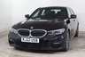 USED 2022 22 BMW 3 SERIES 2.0 318i M Sport Auto Euro 6 (s/s) 4dr Reverse Camera, Heated Seats,
