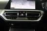 USED 2022 22 BMW 3 SERIES 2.0 318i M Sport Auto Euro 6 (s/s) 4dr Reverse Camera, Heated Seats,