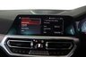 USED 2022 22 BMW 3 SERIES 2.0 318i M Sport Auto Euro 6 (s/s) 4dr Reverse Camera, Heated Seats,