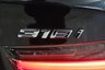 USED 2022 22 BMW 3 SERIES 2.0 318i M Sport Auto Euro 6 (s/s) 4dr Reverse Camera, Heated Seats,