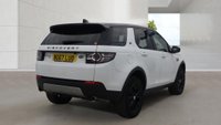 USED 2017 67 LAND ROVER DISCOVERY SPORT 2.0 TD4 HSE SUV 5dr Diesel Auto 4WD Euro 6 (s/s) (180 ps) 7 SEATS PAN ROOF