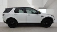 USED 2017 67 LAND ROVER DISCOVERY SPORT 2.0 TD4 HSE SUV 5dr Diesel Auto 4WD Euro 6 (s/s) (180 ps) 7 SEATS PAN ROOF