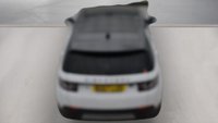 USED 2017 67 LAND ROVER DISCOVERY SPORT 2.0 TD4 HSE SUV 5dr Diesel Auto 4WD Euro 6 (s/s) (180 ps) 7 SEATS PAN ROOF