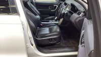 USED 2017 67 LAND ROVER DISCOVERY SPORT 2.0 TD4 HSE SUV 5dr Diesel Auto 4WD Euro 6 (s/s) (180 ps) 7 SEATS PAN ROOF