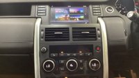 USED 2017 67 LAND ROVER DISCOVERY SPORT 2.0 TD4 HSE SUV 5dr Diesel Auto 4WD Euro 6 (s/s) (180 ps) 7 SEATS PAN ROOF